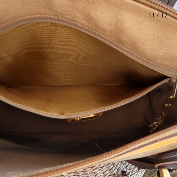 Gucci fringe boho bags Gucci Fringe bag Bag - Picture 7 of 8